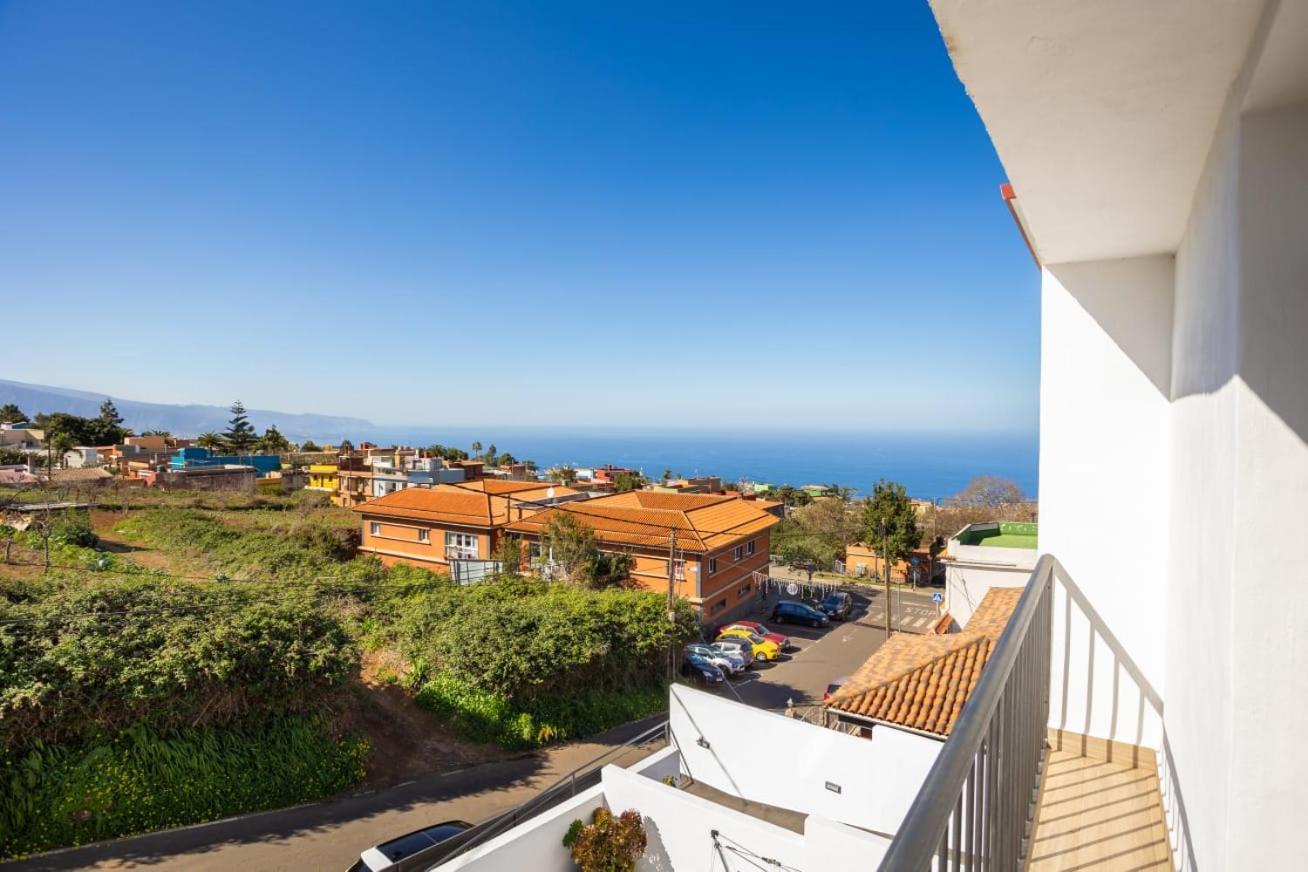 Casa Senderos Del Norte Sauzal Værelse billede