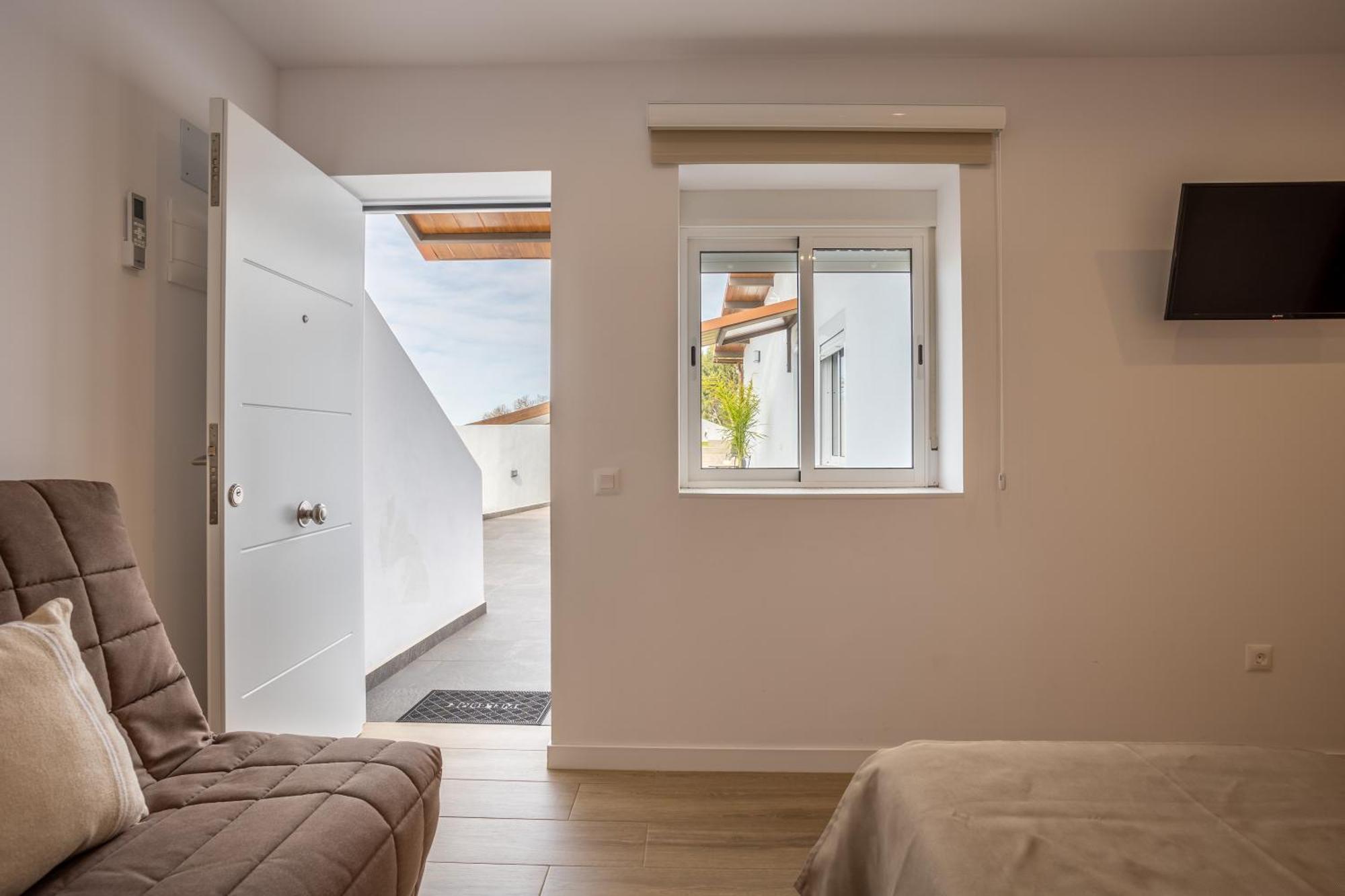 Casa Senderos Del Norte Sauzal Værelse billede